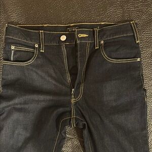 Men's Black ARMANI Jeans * BRAND NEW
